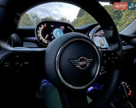 Чорний Міні Cooper, об'ємом двигуна 1.5 л та пробігом 25 тис. км за 25000 $, фото 29 на Automoto.ua