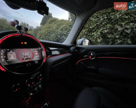 Чорний Міні Cooper, об'ємом двигуна 1.5 л та пробігом 25 тис. км за 25000 $, фото 31 на Automoto.ua
