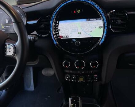 Черный Мини Купер, объемом двигателя 0 л и пробегом 53 тыс. км за 21000 $, фото 14 на Automoto.ua