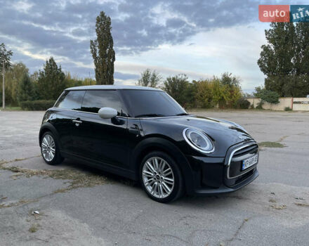 Чорний Міні Cooper, об'ємом двигуна 1.5 л та пробігом 25 тис. км за 25000 $, фото 15 на Automoto.ua