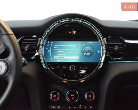 Черный Мини Купер, объемом двигателя 0 л и пробегом 11 тыс. км за 19843 $, фото 6 на Automoto.ua