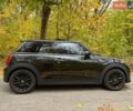 Чорний Міні Cooper, об'ємом двигуна 0 л та пробігом 38 тис. км за 23900 $, фото 11 на Automoto.ua