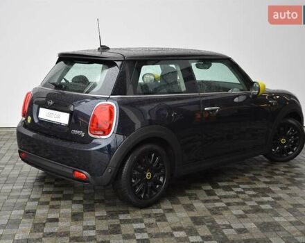 Черный Мини Купер, объемом двигателя 0 л и пробегом 11 тыс. км за 19843 $, фото 2 на Automoto.ua