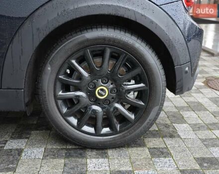 Черный Мини Купер, объемом двигателя 0 л и пробегом 11 тыс. км за 19843 $, фото 9 на Automoto.ua