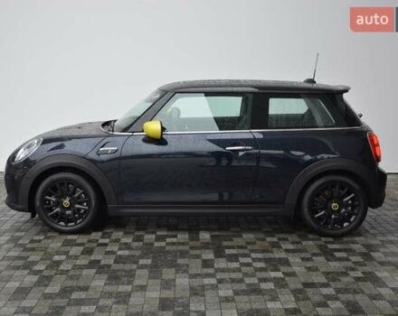 Черный Мини Купер, объемом двигателя 0 л и пробегом 11 тыс. км за 19843 $, фото 1 на Automoto.ua