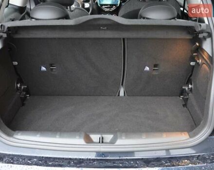 Черный Мини Купер, объемом двигателя 0 л и пробегом 11 тыс. км за 19843 $, фото 8 на Automoto.ua