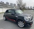 Чорний Міні Cooper, об'ємом двигуна 0.16 л та пробігом 118 тис. км за 10000 $, фото 1 на Automoto.ua