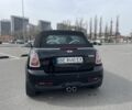 Чорний Міні Cooper, об'ємом двигуна 0.16 л та пробігом 118 тис. км за 10000 $, фото 3 на Automoto.ua