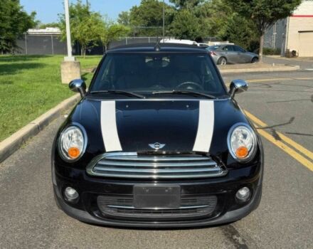 Мини Купер 2015 в Львове на Automoto.ua Черный Мини Купер, объемом двигателя 1.6 л и пробегом 79 тыс. км за 5500 $, фото 1 на Automoto.ua