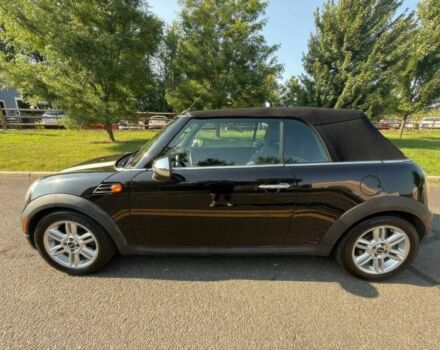 Мини Купер 2015 в Львове на Automoto.ua Черный Мини Купер, объемом двигателя 1.6 л и пробегом 79 тыс. км за 5500 $, фото 6 на Automoto.ua