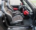 Чорний Міні Cooper, об'ємом двигуна 2 л та пробігом 28 тис. км за 6000 $, фото 11 на Automoto.ua