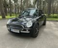 Черный Мини Купер, объемом двигателя 1.6 л и пробегом 230 тыс. км за 4300 $, фото 1 на Automoto.ua