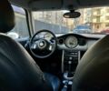 Черный Мини Купер, объемом двигателя 1.6 л и пробегом 245 тыс. км за 3700 $, фото 7 на Automoto.ua