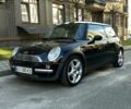 Черный Мини Купер, объемом двигателя 1.6 л и пробегом 245 тыс. км за 3700 $, фото 1 на Automoto.ua