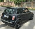 Черный Мини Купер, объемом двигателя 1.6 л и пробегом 230 тыс. км за 4300 $, фото 20 на Automoto.ua
