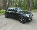 Черный Мини Купер, объемом двигателя 1.6 л и пробегом 230 тыс. км за 4300 $, фото 6 на Automoto.ua