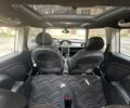 Черный Мини Купер, объемом двигателя 1.6 л и пробегом 230 тыс. км за 4300 $, фото 13 на Automoto.ua