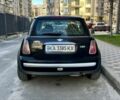 Черный Мини Купер, объемом двигателя 1.6 л и пробегом 245 тыс. км за 3700 $, фото 3 на Automoto.ua