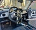 Черный Мини Купер, объемом двигателя 1.6 л и пробегом 245 тыс. км за 3700 $, фото 6 на Automoto.ua