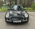 Черный Мини Купер, объемом двигателя 1.6 л и пробегом 230 тыс. км за 4300 $, фото 1 на Automoto.ua