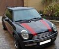 Чорний Міні Cooper, об'ємом двигуна 1.6 л та пробігом 230 тис. км за 4300 $, фото 2 на Automoto.ua