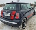 Чорний Міні Cooper, об'ємом двигуна 1.6 л та пробігом 230 тис. км за 5450 $, фото 2 на Automoto.ua