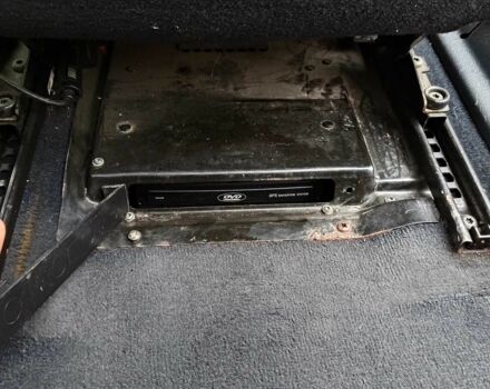 Чорний Міні Cooper, об'ємом двигуна 1.6 л та пробігом 230 тис. км за 4300 $, фото 15 на Automoto.ua