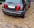 Чорний Міні Cooper, об'ємом двигуна 1.6 л та пробігом 230 тис. км за 4300 $, фото 7 на Automoto.ua