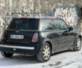 Чорний Міні Cooper, об'ємом двигуна 1.6 л та пробігом 230 тис. км за 4500 $, фото 1 на Automoto.ua