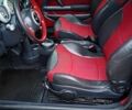 Чорний Міні Cooper, об'ємом двигуна 1.6 л та пробігом 230 тис. км за 4300 $, фото 13 на Automoto.ua