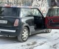 Чорний Міні Cooper, об'ємом двигуна 1.6 л та пробігом 230 тис. км за 4500 $, фото 10 на Automoto.ua