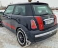 Чорний Міні Cooper, об'ємом двигуна 1.6 л та пробігом 230 тис. км за 5450 $, фото 3 на Automoto.ua