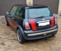 Чорний Міні Cooper, об'ємом двигуна 1.6 л та пробігом 230 тис. км за 4300 $, фото 6 на Automoto.ua