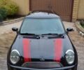 Чорний Міні Cooper, об'ємом двигуна 1.6 л та пробігом 230 тис. км за 4300 $, фото 1 на Automoto.ua