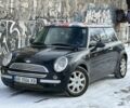 Чорний Міні Cooper, об'ємом двигуна 1.6 л та пробігом 230 тис. км за 4500 $, фото 8 на Automoto.ua