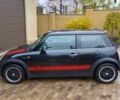 Чорний Міні Cooper, об'ємом двигуна 1.6 л та пробігом 230 тис. км за 4300 $, фото 4 на Automoto.ua