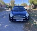 Чорний Міні Cooper, об'ємом двигуна 1.6 л та пробігом 220 тис. км за 3912 $, фото 11 на Automoto.ua