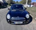 Чорний Міні Cooper, об'ємом двигуна 1.6 л та пробігом 220 тис. км за 3912 $, фото 1 на Automoto.ua