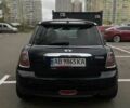 Чорний Міні Cooper, об'ємом двигуна 1.6 л та пробігом 199 тис. км за 4890 $, фото 5 на Automoto.ua