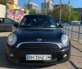 Чорний Міні Cooper, об'ємом двигуна 1.6 л та пробігом 87 тис. км за 7000 $, фото 1 на Automoto.ua