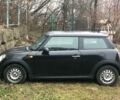Чорний Міні Cooper, об'ємом двигуна 1.6 л та пробігом 268 тис. км за 5600 $, фото 1 на Automoto.ua