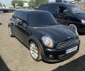 Чорний Міні Cooper, об'ємом двигуна 1.6 л та пробігом 130 тис. км за 7500 $, фото 1 на Automoto.ua