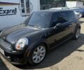 Чорний Міні Cooper, об'ємом двигуна 1.6 л та пробігом 130 тис. км за 7500 $, фото 1 на Automoto.ua