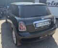 Чорний Міні Cooper, об'ємом двигуна 1.6 л та пробігом 130 тис. км за 7500 $, фото 4 на Automoto.ua