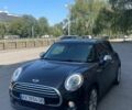 Черный Мини Купер, объемом двигателя 1.5 л и пробегом 171 тыс. км за 8500 $, фото 1 на Automoto.ua
