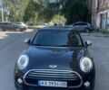 Черный Мини Купер, объемом двигателя 1.5 л и пробегом 171 тыс. км за 8500 $, фото 1 на Automoto.ua