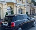 Черный Мини Купер, объемом двигателя 1.5 л и пробегом 171 тыс. км за 8500 $, фото 3 на Automoto.ua