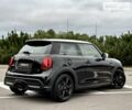 Чорний Міні Cooper, об'ємом двигуна 2 л та пробігом 4 тис. км за 38400 $, фото 15 на Automoto.ua