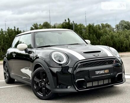 Чорний Міні Cooper, об'ємом двигуна 2 л та пробігом 4 тис. км за 38400 $, фото 23 на Automoto.ua