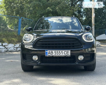 Чорний Міні Cooper, об'ємом двигуна 2 л та пробігом 131 тис. км за 25300 $, фото 2 на Automoto.ua